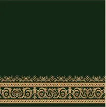 01.4905 (Keong Polos) DK Green - Nabaataa Karpet
