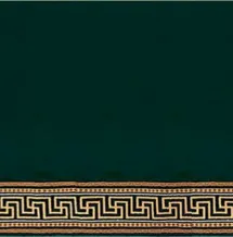 02.9055 (Versace) Green - Nabaataa Karpet