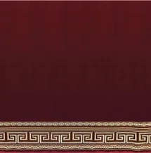 02.9055 (Versace) Red - Nabaataa Karpet