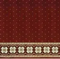 02.9053 (Pokemon) Red - Nabaataa Karpet
