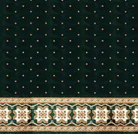 02.9053 (Pokemon) Green - Nabaataa Karpet