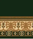 Green (Lilin) - Nabaataa Karpet
