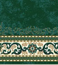 Green (marble) - Nabaataa Karpet