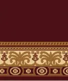 Red (Lilin) - Nabaataa Karpet