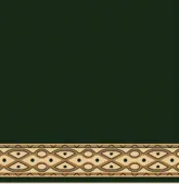 E Green (Mata) - Nabaataa Karpet