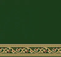 E Green (Keong Polos) - Nabaataa Karpet