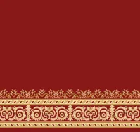 DK Red (Keong Polos) - Nabaataa Karpet