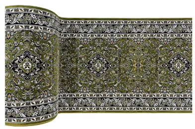 1203 Olive Green - Nabaataa Karpet