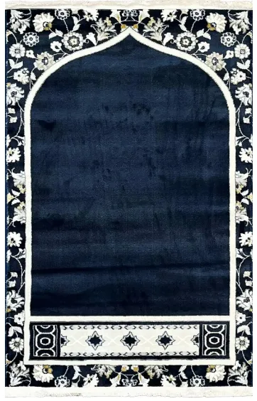 Classic Motif 01 - Nabaataa Karpet