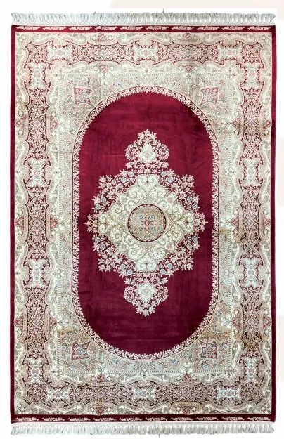 7060C-Bordo-Bordo - Nabaataa Karpet