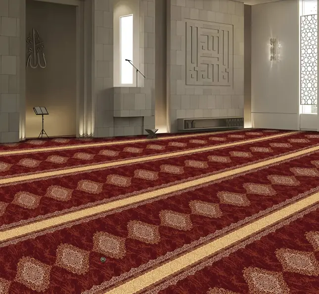 Jumeirah - Nabaataa Karpet