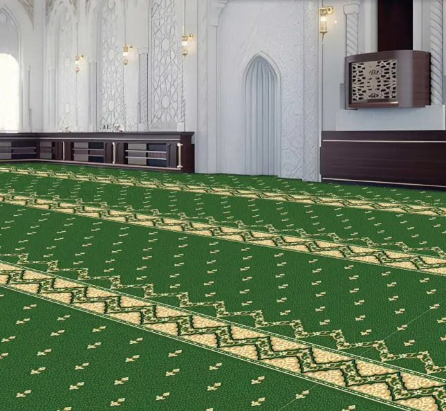 Royal Saudi - Nabaataa Karpet
