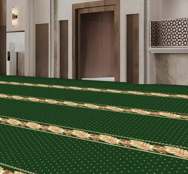 Hagia Sofia - Nabaataa Karpet
