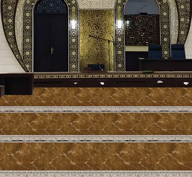 ROMANCE ISTANBUL - Nabaataa Karpet
