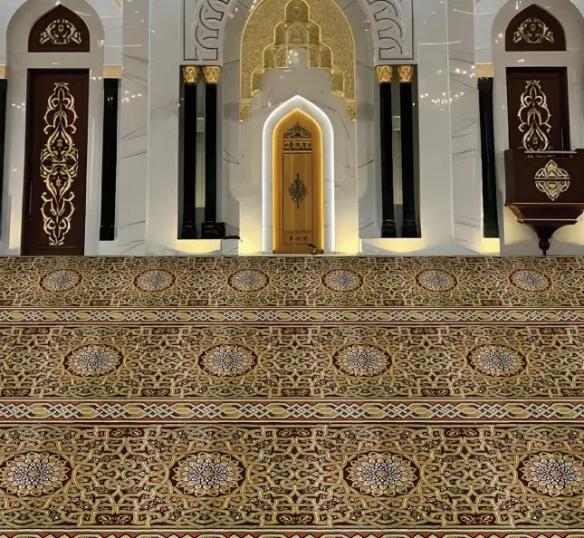 PRESTIGE - Nabaataa Karpet
