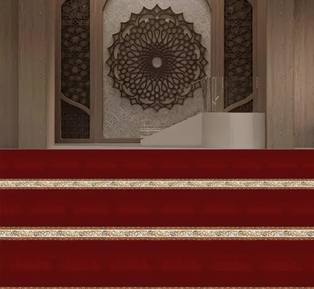 Super Royal - Nabaataa Karpet