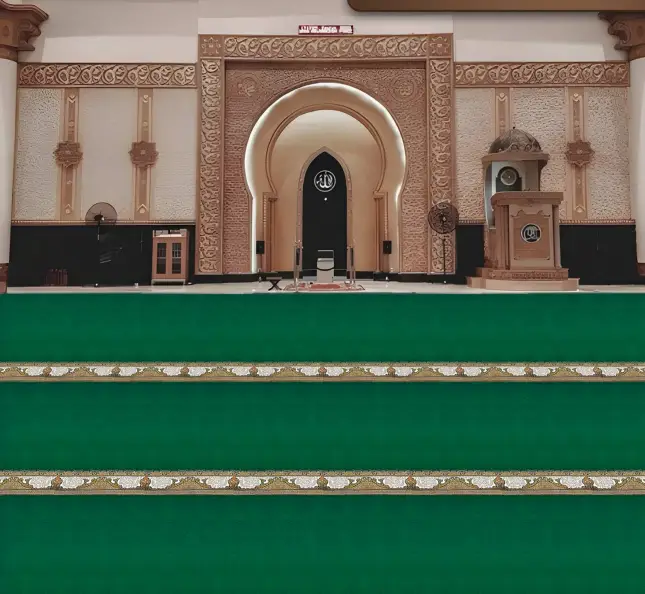 Majesty - Nabaataa Karpet