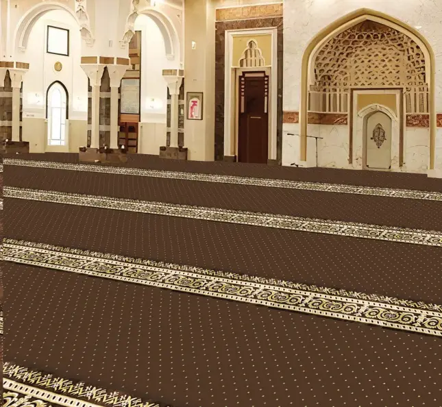Royal Tebriz - Nabaataa Karpet
