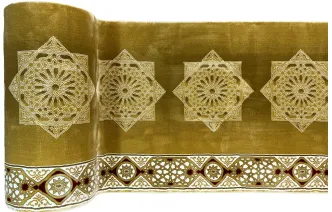 Royal Padisah - Nabaataa Karpet