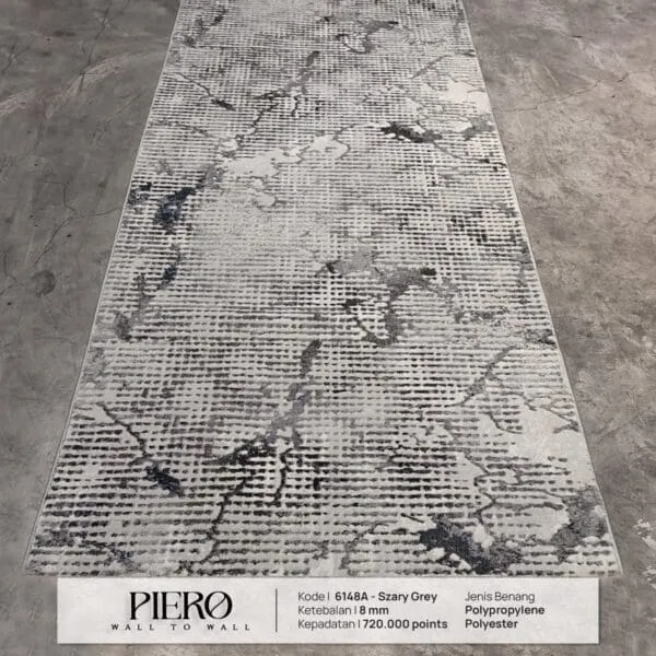 Piero runner - Nabaataa Karpet