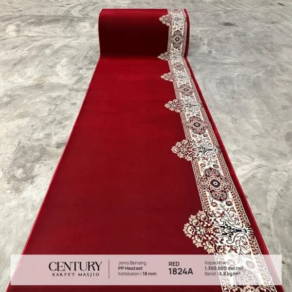 Century - Nabaataa Karpet