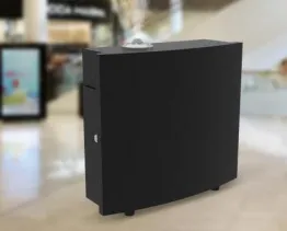 SCENT MACHINE C2000 - Nabaataa Karpet