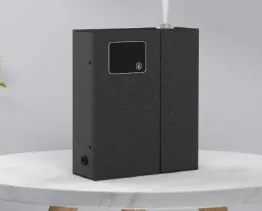 SCENT MACHINE C400  - Nabaataa Karpet