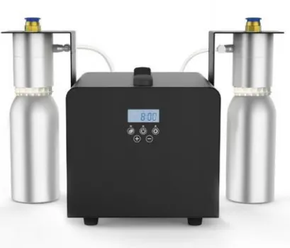 SCENT MACHINE PRO2 - Nabaataa Karpet