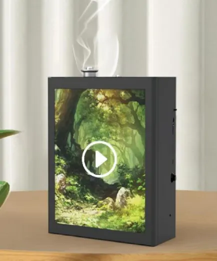 SCENT MACHINE ADS150 - Nabaataa Karpet