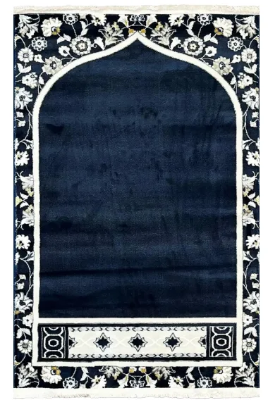 Clasic Sadah Turki - Nabaataa Karpet