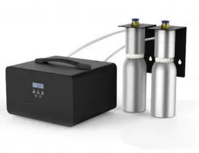 SCENT MACHINE PRO6000 - Nabaataa Karpet