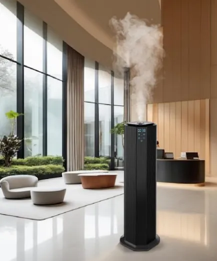 SCENT MACHINE S3000TF  - Nabaataa Karpet