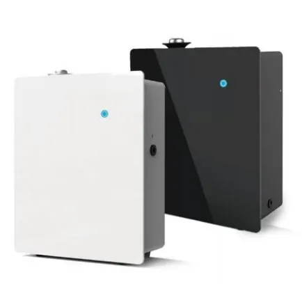 SCENT MACHINE S-Plus Series - Nabaataa Karpet