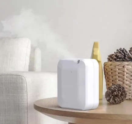 SCENT MACHINE X2S  - Nabaataa Karpet