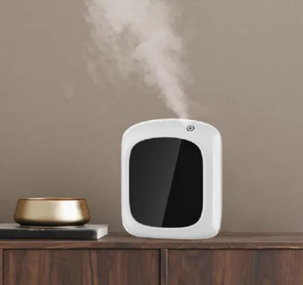 SCENT MACHINE X2Wind - Nabaataa Karpet