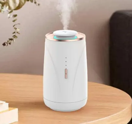 SCENT MACHINE X3 Art  - Nabaataa Karpet